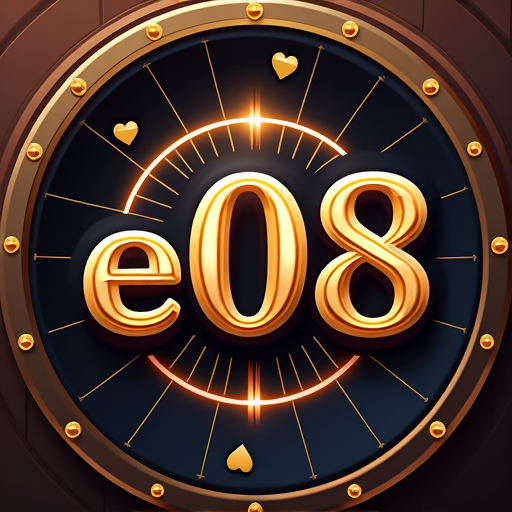 Logo e08